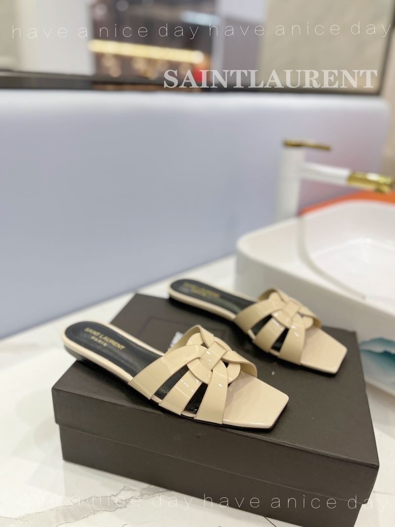 Ysl Shoes